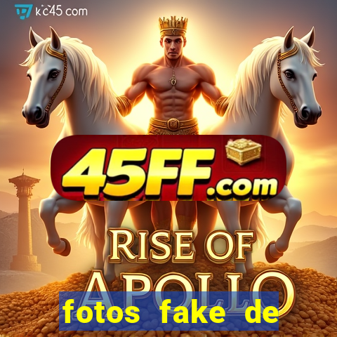 fotos fake de comida para status